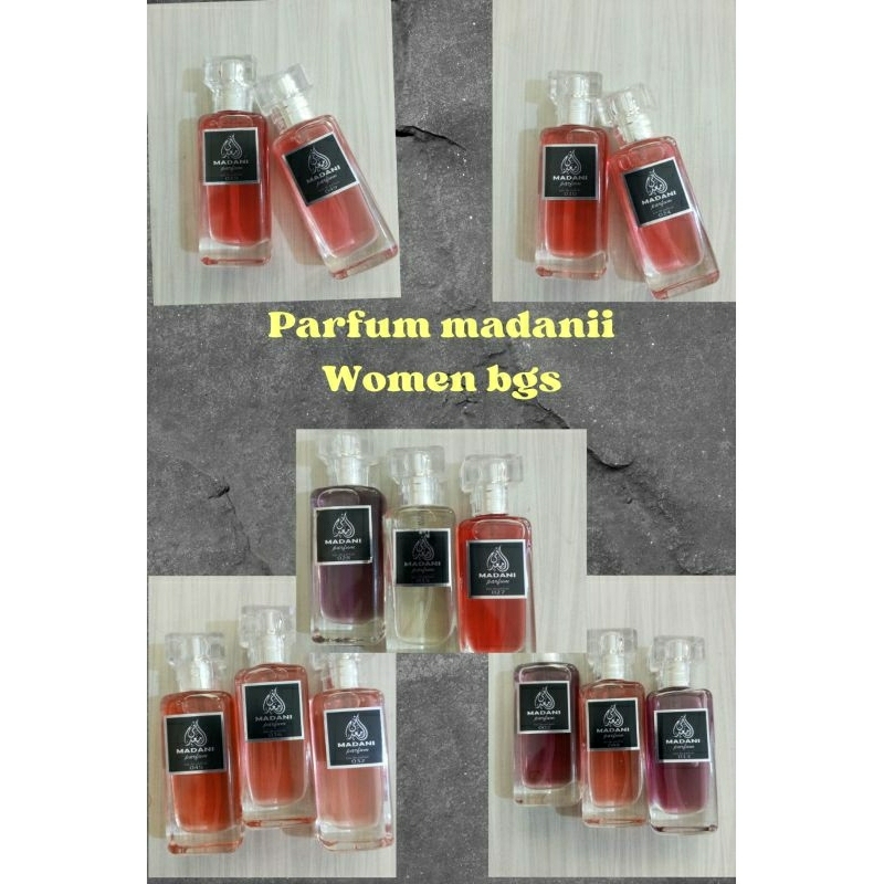 Jual madani parfum | Shopee Indonesia