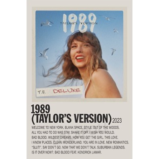 Jual Aneka 1989 Taylor Version Terlengkap - Harga Murah Januari 2024