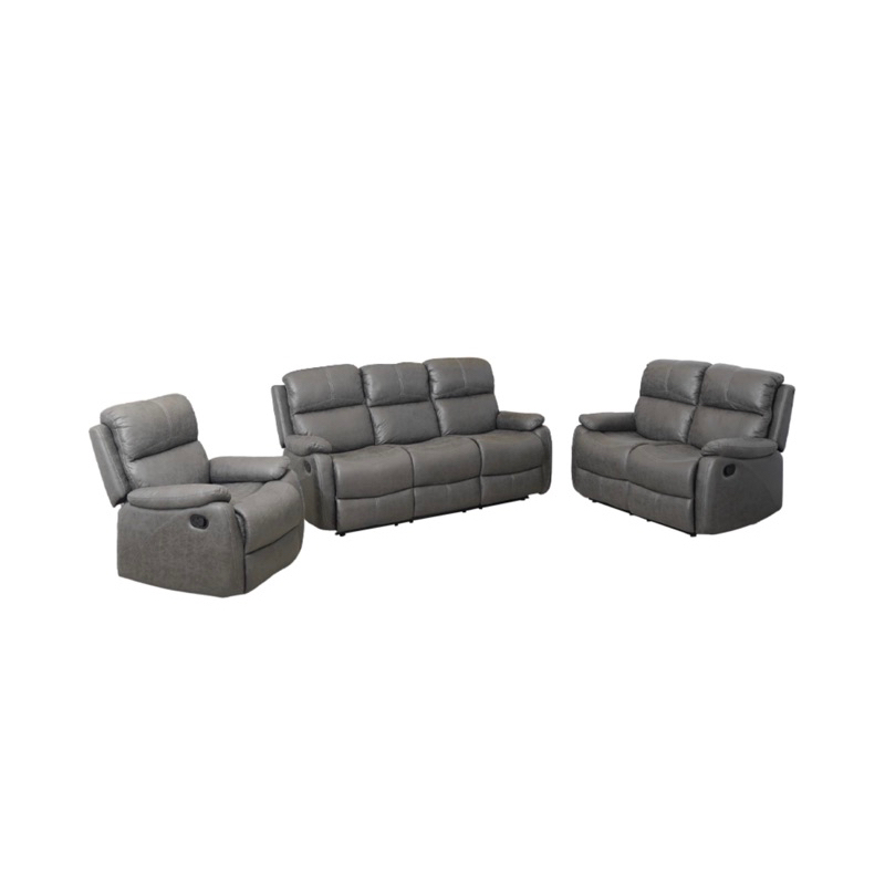 Jual Sofa recliner set Shopee Indonesia