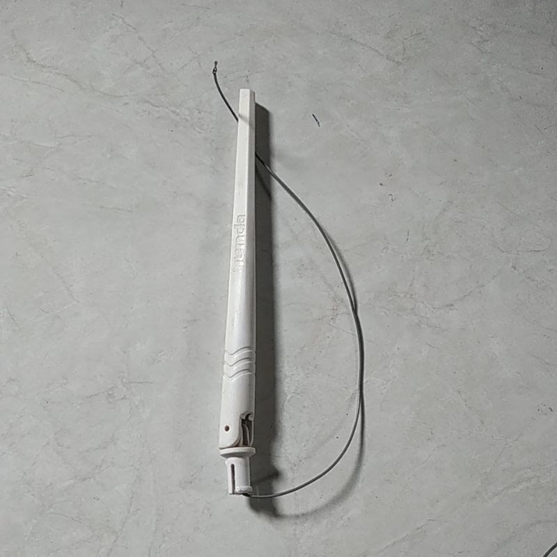 Jual Antena wifi router ex tenda f3 | Shopee Indonesia