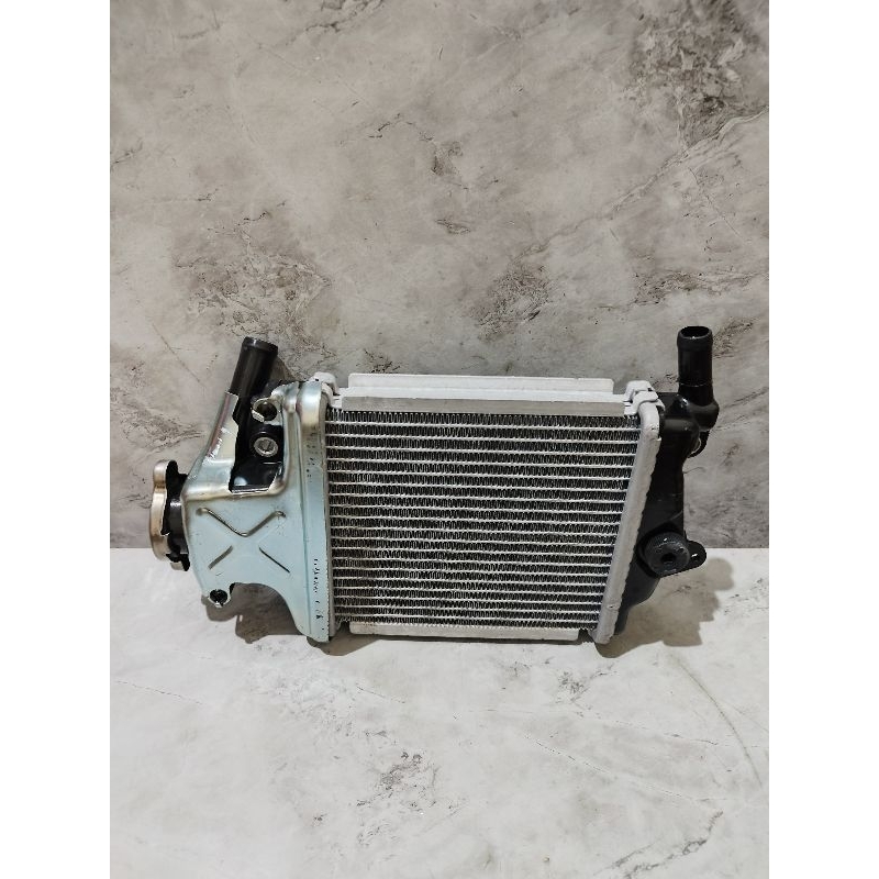 Jual RADIATOR COMP ASSY VARIO 125 VARIO 150 PCX 150 ADV 150 | Shopee ...