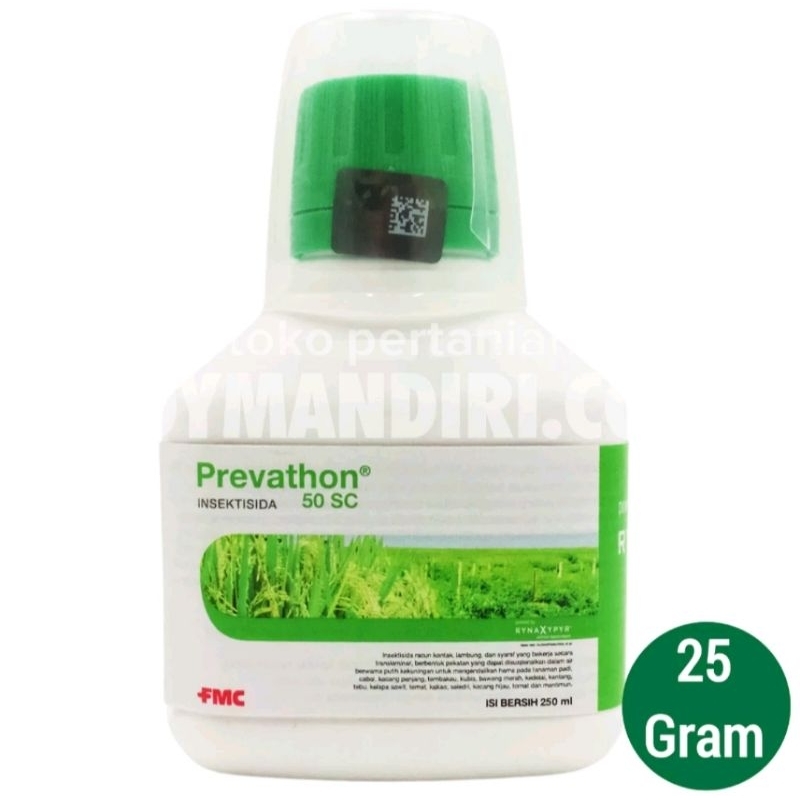 Jual Insektisida PREVATHON 50sc 250ml | Shopee Indonesia