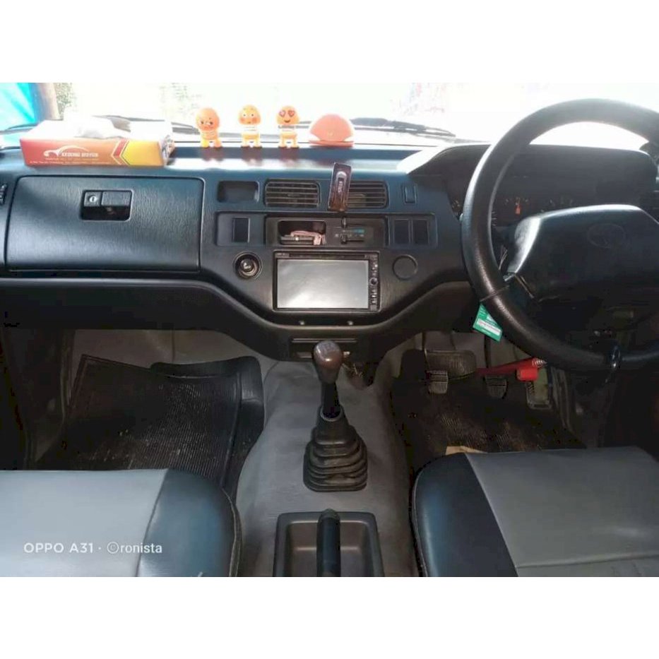 Jual Jam Digital Toyota Kijang Kapsul Tahun 1997 Ke Atas Shopee Indonesia