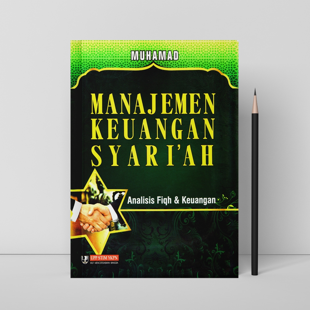 Jual Manajemen Keuangan Syari Ah Analisis Fiqh Dan Keuangan Edisi Lama