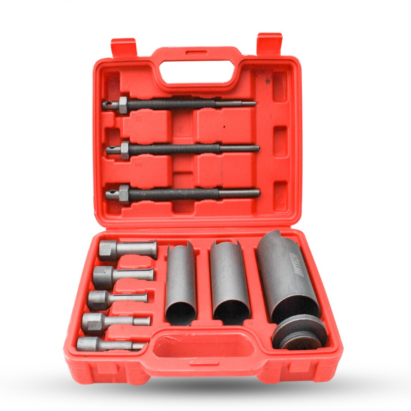 Jual TREKER BEARING CVT PULLER TREAKER BEARING DISASSEMBLER 5 PCS GRIP ...