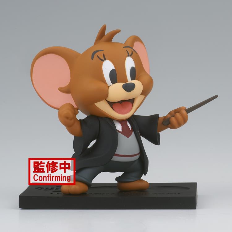 Jual Tom & Jerry Figure WB 100th Anniversary Collection Gryffindor ...