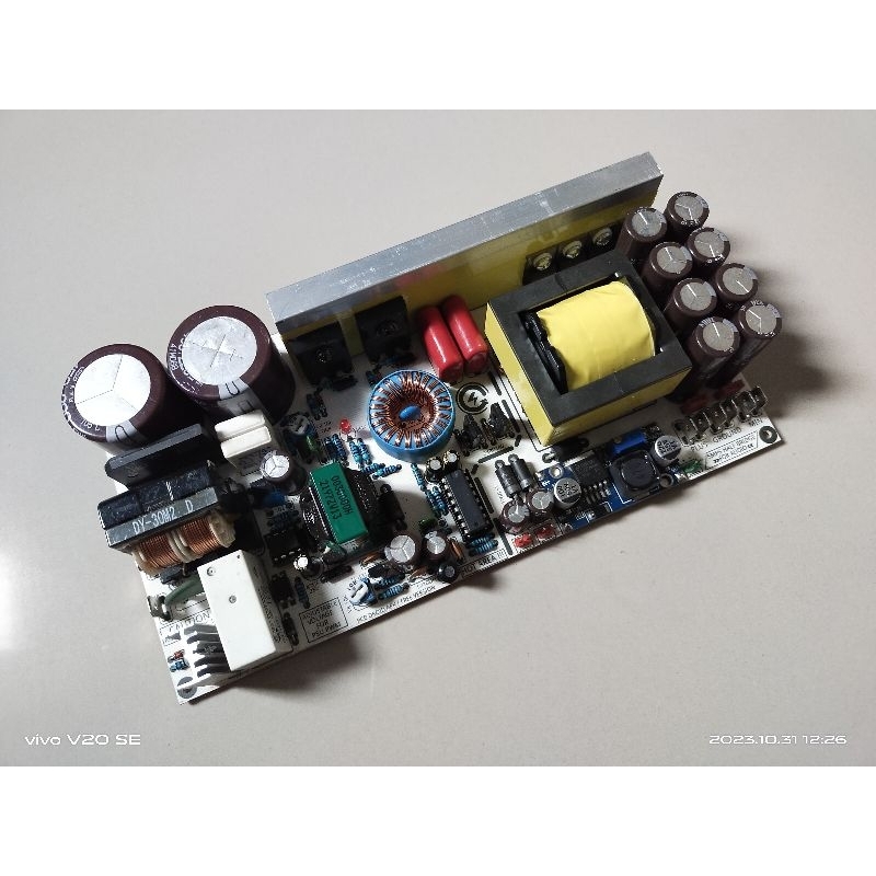 Jual SMPS FOR AUDIO TL494 25A | Shopee Indonesia