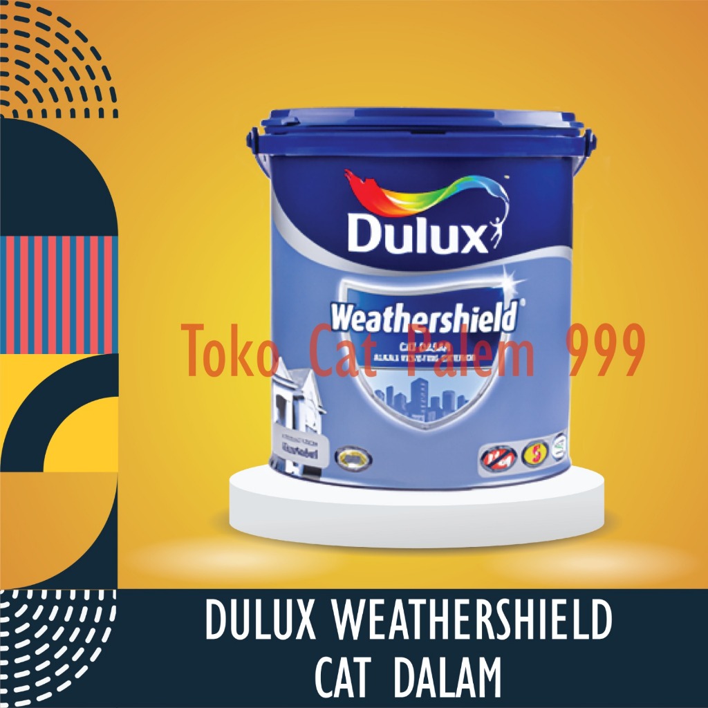 Jual Cat Dasar Dulux Alkali Resisting Exterior 20 L Pail Cat Dasar Luar Shopee Indonesia 7707