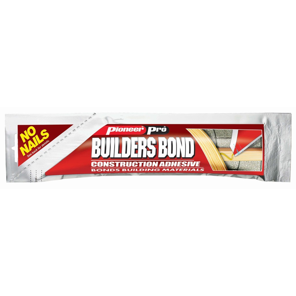 Jual Lem Serbaguna Pioneer Pro Builders Bond 100 gram Shopee Indonesia