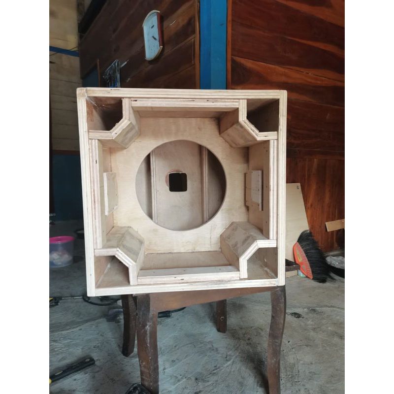 Jual box planar brewog 12 inch single | Shopee Indonesia