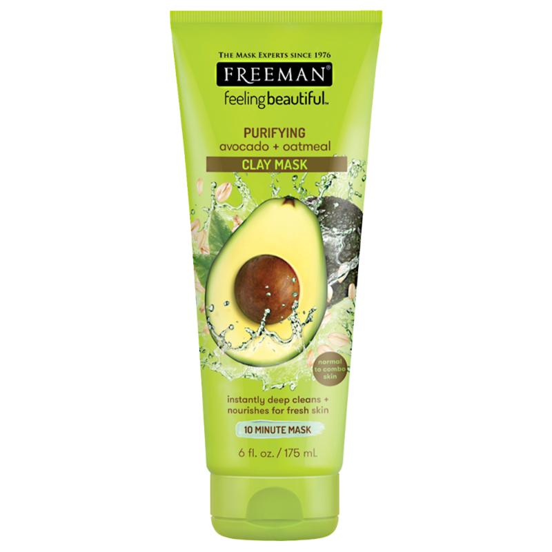 Jual FREEMAN BEAUTY 175 ml | Shopee Indonesia