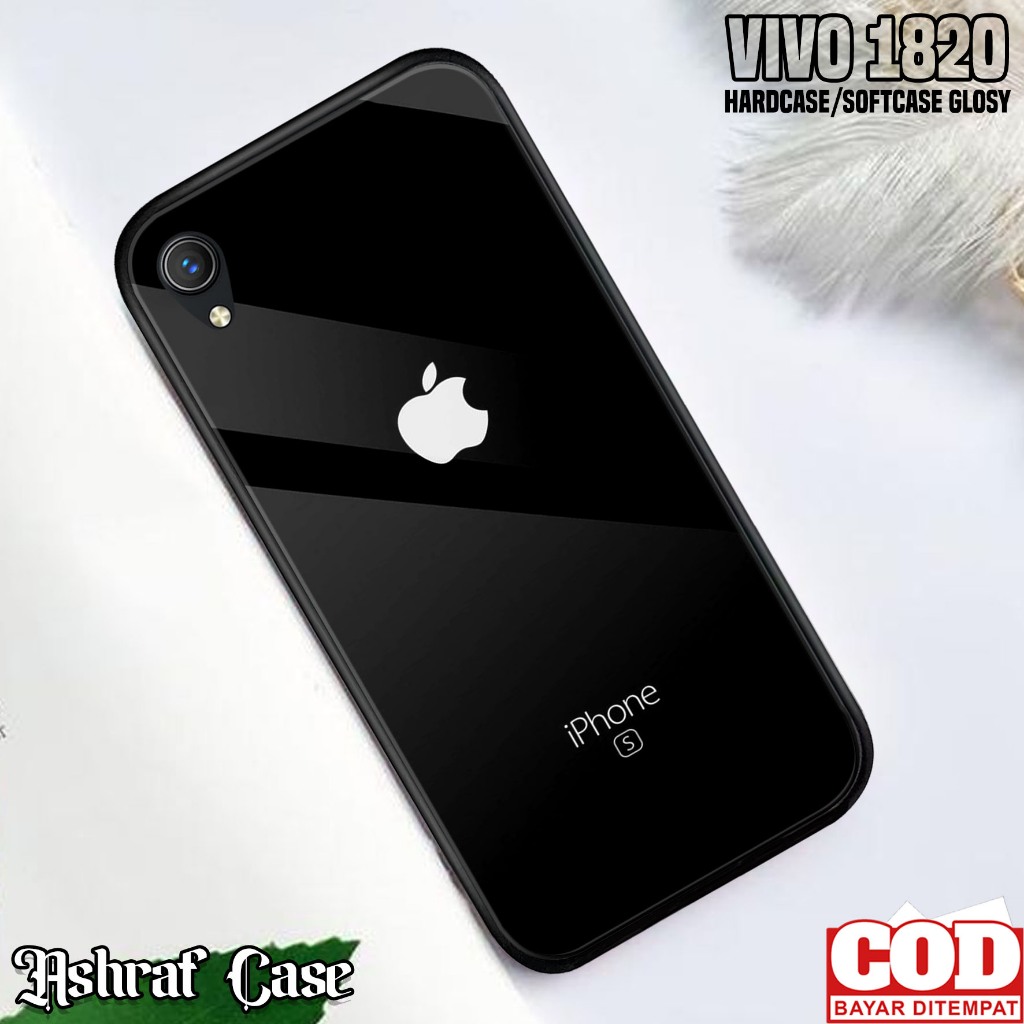 Jual Case VIVO 1820 - Casing Hp VIVO 1820 Terbaru ( BRAND ) Silikon Hp -  Softcase Glass Kaca - Kondom Hp - Cassing VIVO 1820 - Kesing Hp - Case  Terlaris - Case terbaru - Pelindung Hp | Shopee Indonesia