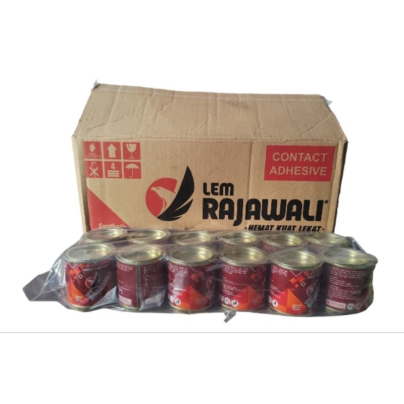 Jual LEM RAJAWALI KUNING || LEM SERBAGUNA || LEM SEPATU || LEM AIBON 70 ...