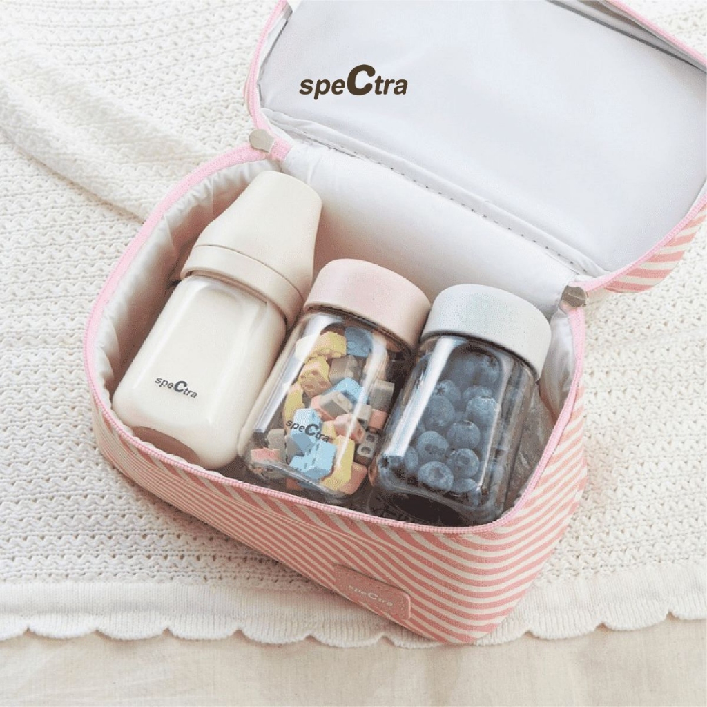 Jual Botol Susu - Spectra Baby Bottle PA Wide Neck 160Ml | Shopee Indonesia