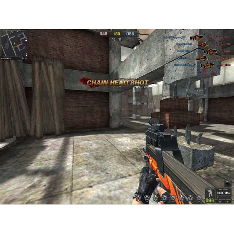 Jual Point Blank - PB - PC Games & Laptop | Shopee Indonesia