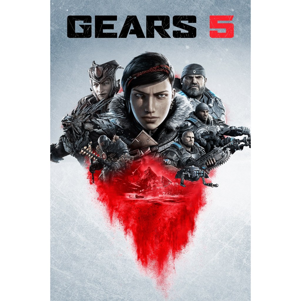 Jual GEARS 5 MICROSOFT STORE CD KEY Shopee Indonesia