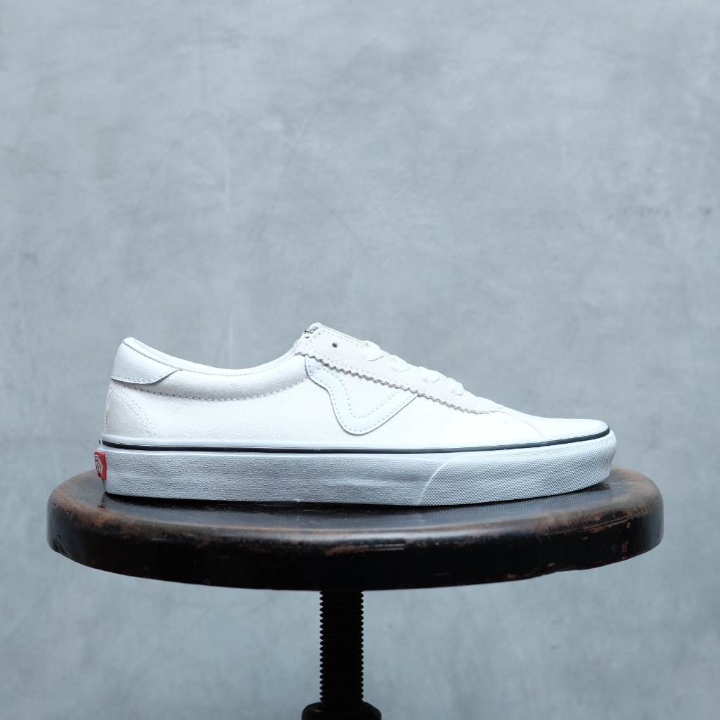 Vans discount sport denim