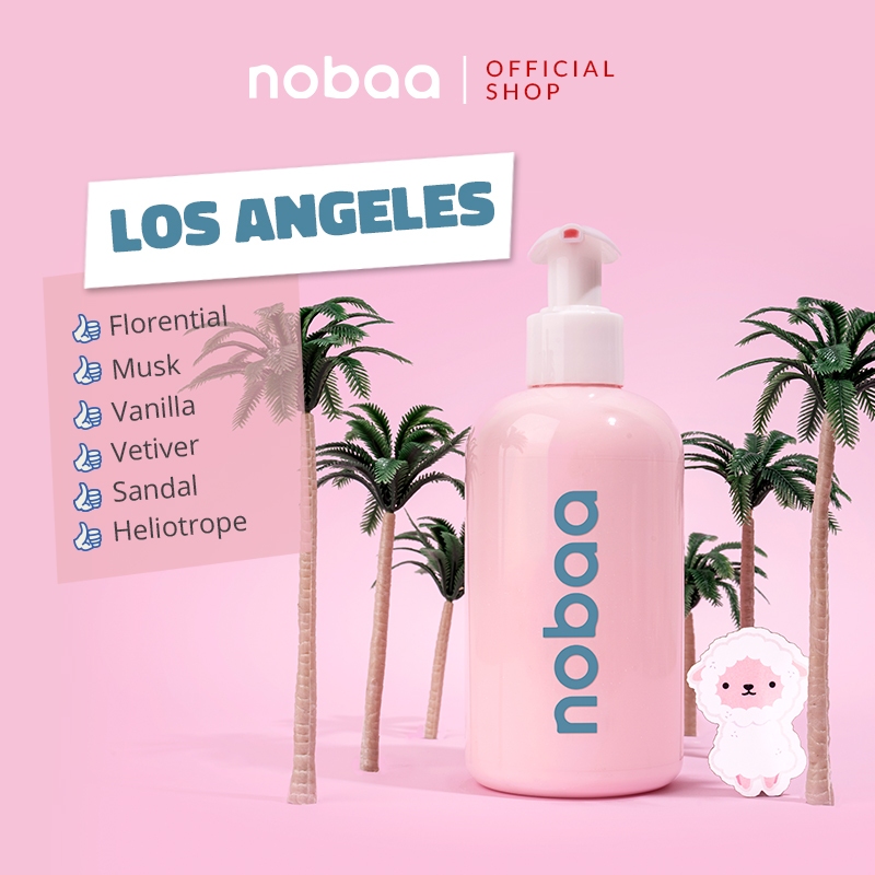 Jual Nobaa Terlengkap & Harga Terbaru April 2026 | Shopee Indonesia