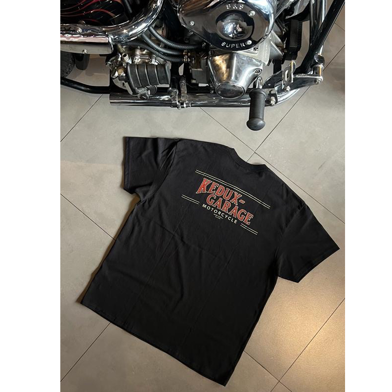 Jual TS KG LOGO FONT V2 BLACK | Shopee Indonesia