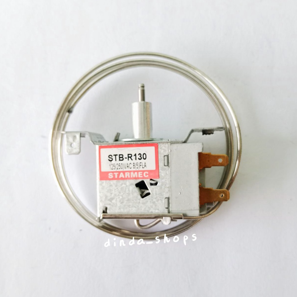 Jual Ready Stock Thermostat Kulkas Stb R Termostat Kulkas