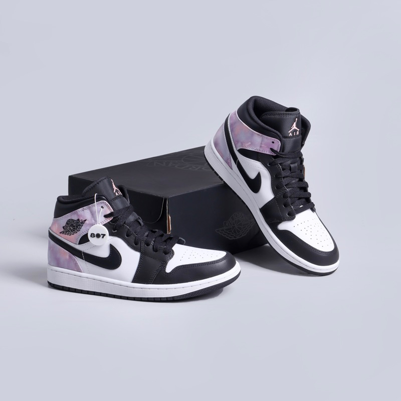 Jual air clearance jordan 1 mid