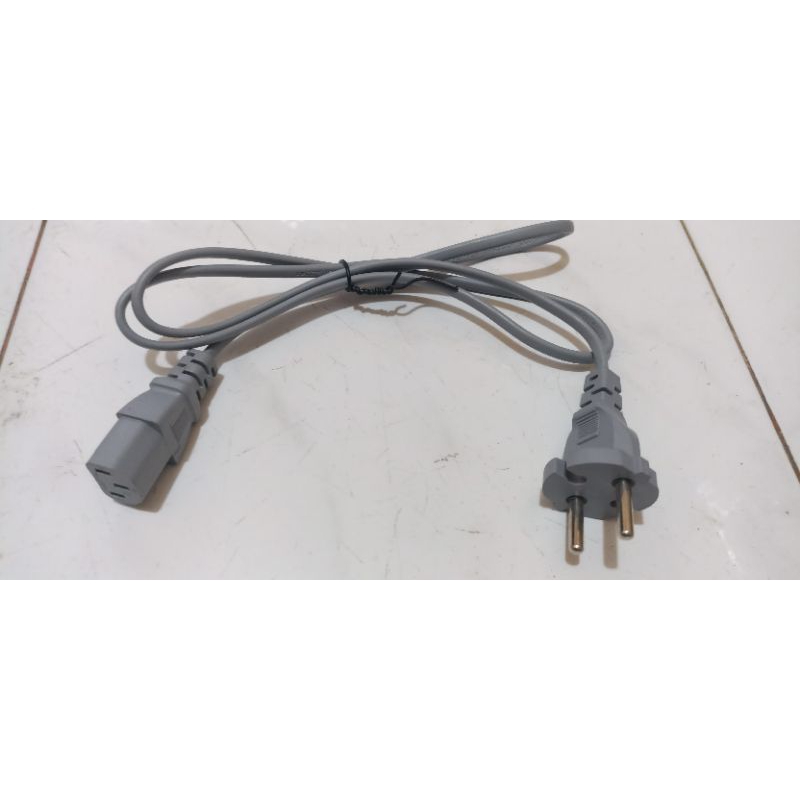 Jual KABEL RICE COOKER COLOKAN MAGIC COM COSMOS | Shopee Indonesia