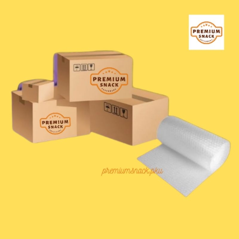 Jual EXTRA PACKING (Packing Tambahan Kardus Dan Extra Bubblewrap ...