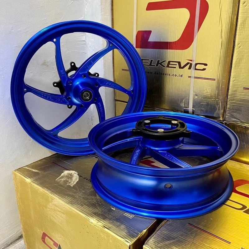 Jual Velg Yamaha Xmax Old N New Delkevic Dnd Velg Velek Delkevic