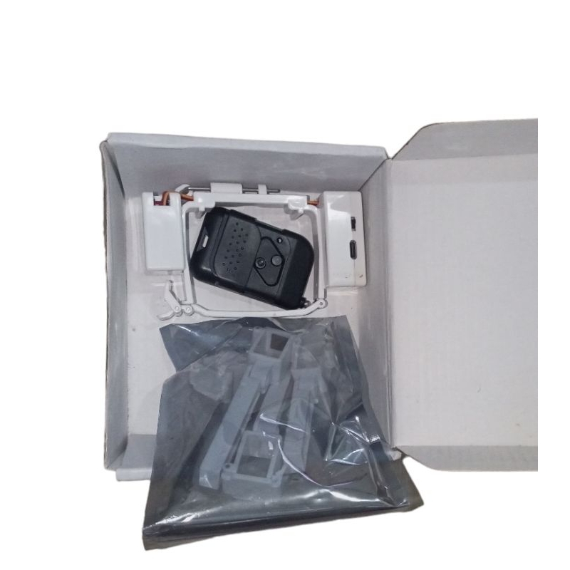 Jual ORIGINAL REMOTE THROW SYSTEM FOR FIMI X8 2019/2020/2022 | Shopee ...