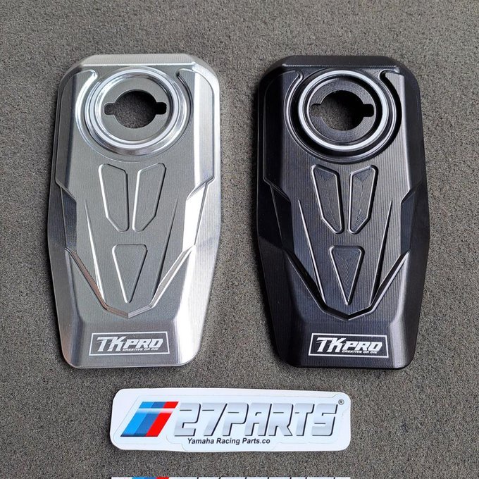 Jual TUTUP TANGKI RX KING CNC BY TK PRO TUTUP TANGKI RX KING TKPRO CNC ...