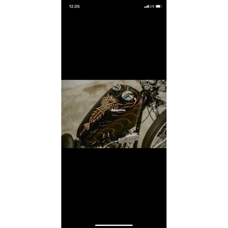 Jual tangki sportster custom,tangki chopper,tangki custom,tangki ...