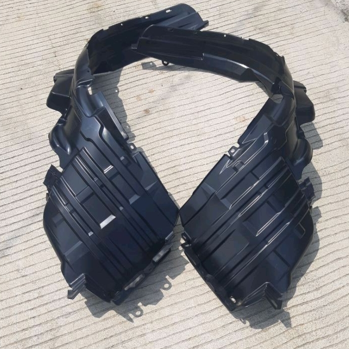 Jual Liner Fender Avanza Xenia VVTI Spakbor Xenia Avanza Lama Kanan