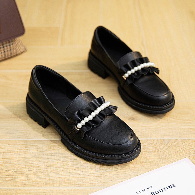 Jual FINDAL Sepatu korean style Sepatu Kerja Wanita Sepatu Pansus