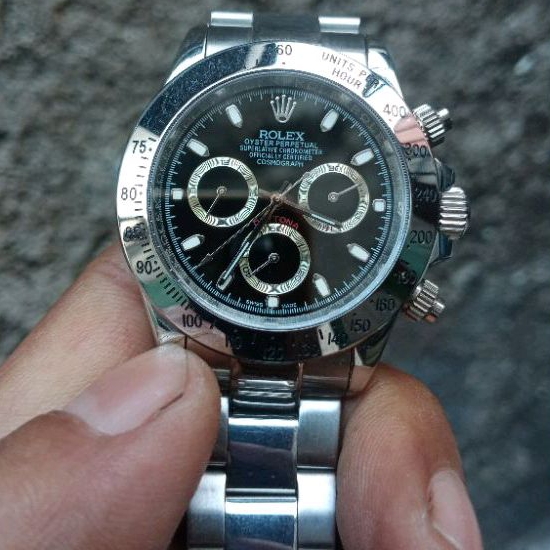 Jam rolex shop winner 24