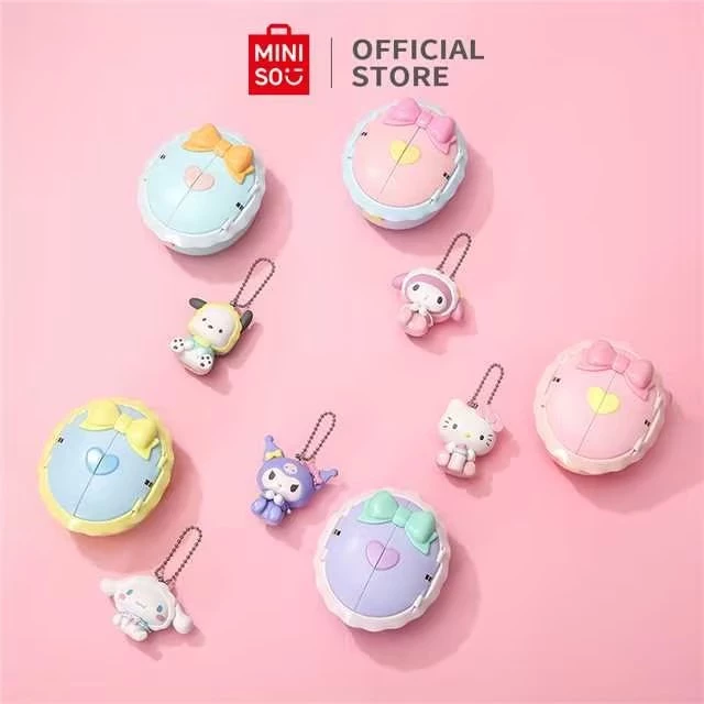 Sanrio Blind Box