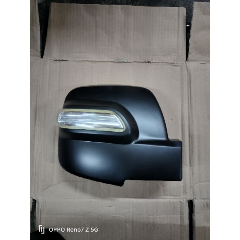 Jual Housing spion plus lampu sein spion hyundai H1 kanan RH original
