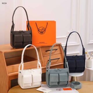 Jual tas Hermes Original  Sarah Beekmans Kalung Tanduk