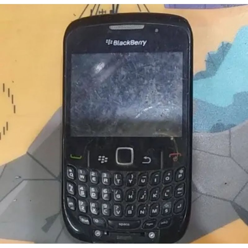 Jual Hp Bekas Blackberry Jadul | Shopee Indonesia