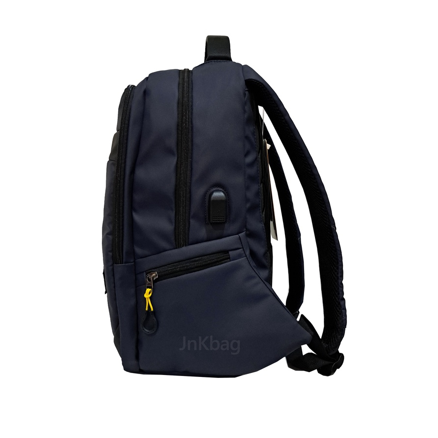 Jual Tas Ransel Brand President 616 Original Bahan Waterproof | Shopee ...