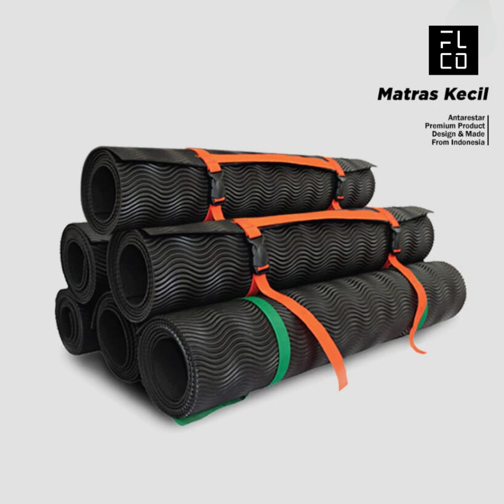 Jual Matras Gunung Matras Camping Matras Spons matras MURAH
