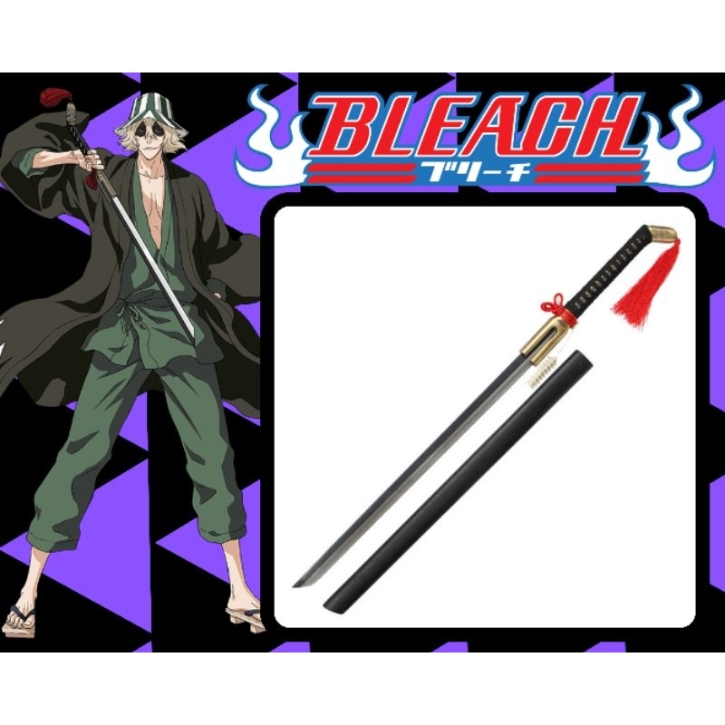 Kisuke Urahara Hat Bleach Cosplay For Sale
