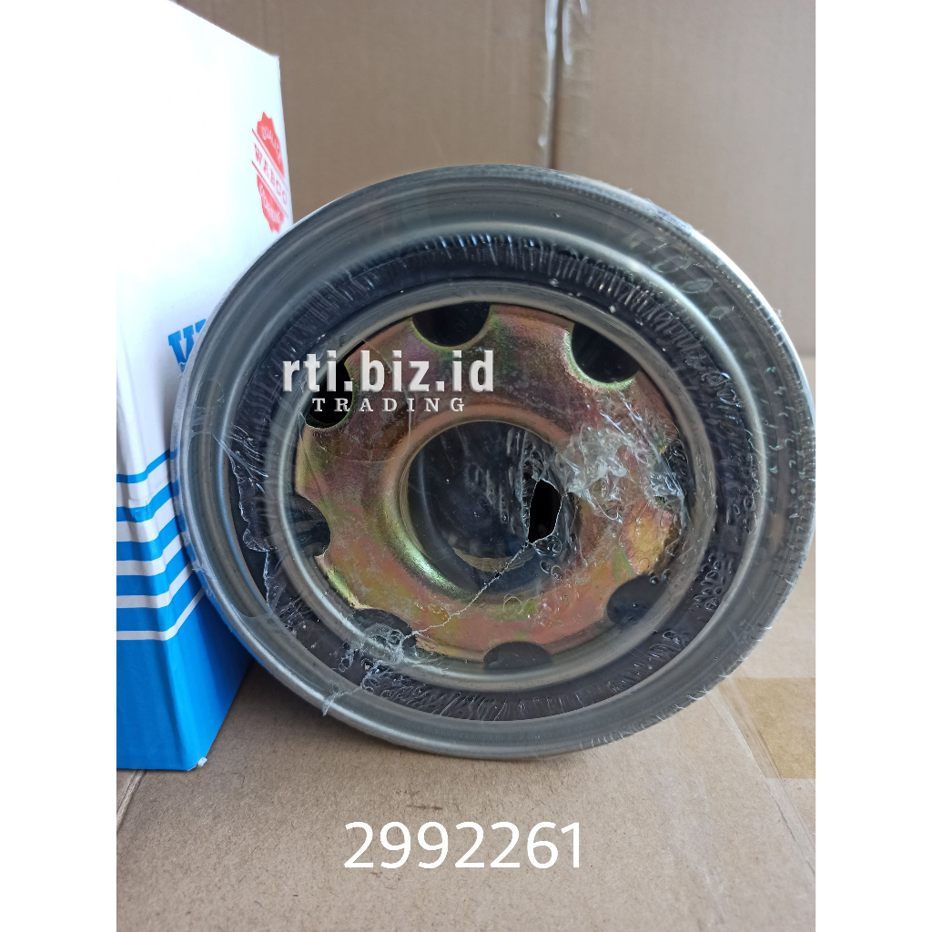 Jual 2992261/107163 Cartridge Air Dryer (Iveco/Wabco) | Shopee Indonesia