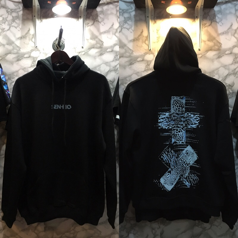 Martin garrix hoodie best sale