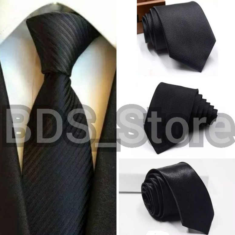 Jual Belanja kuat7o2Nc Dasi pria motif salur/salur halus/bintik halus ...