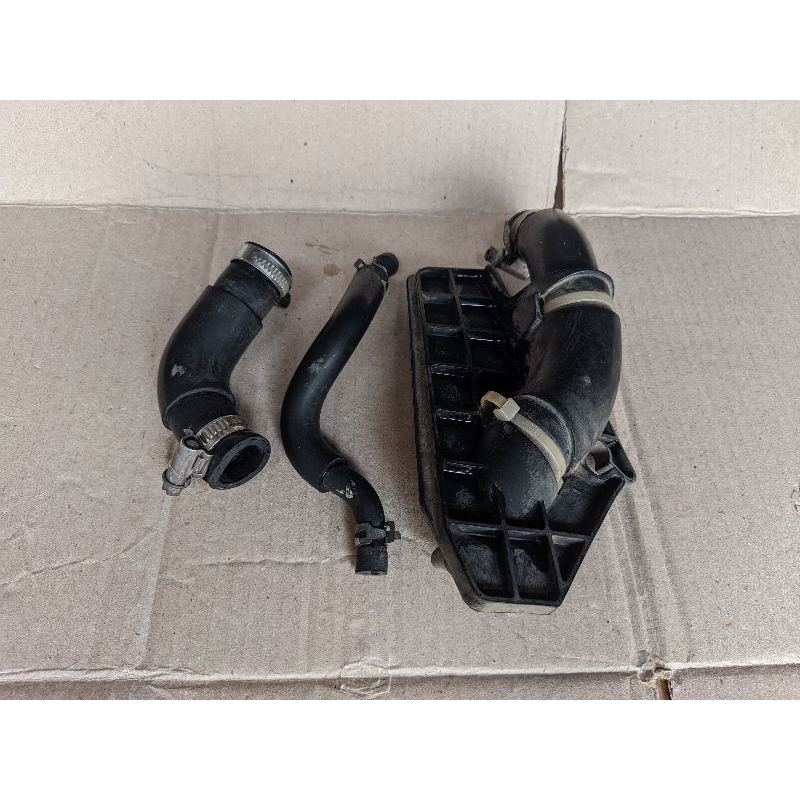 Jual SELANG RADIATOR MX NEW OLD ORIGINAL | Shopee Indonesia