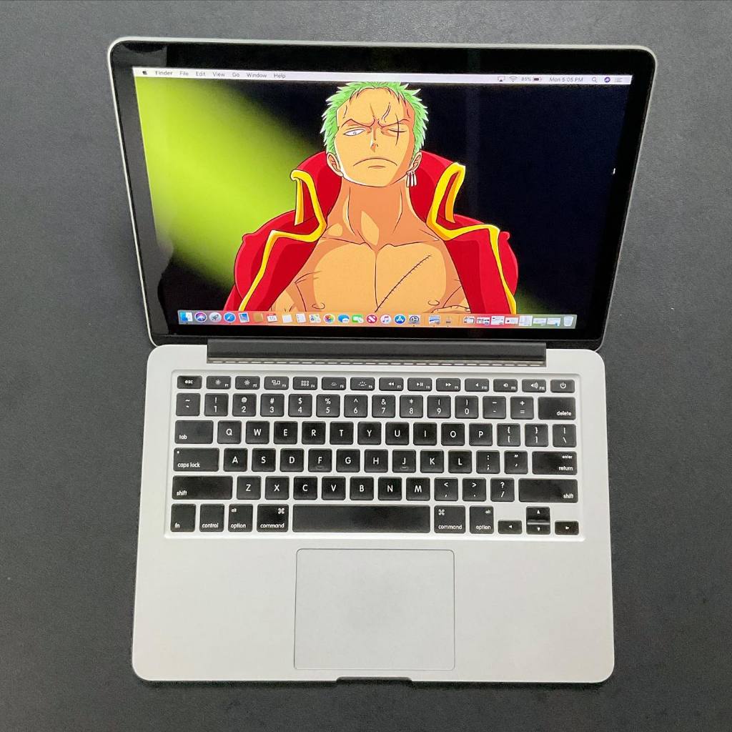 Jual Macbook Pro 2015 Terlengkap & Harga Terbaru Desember 2023