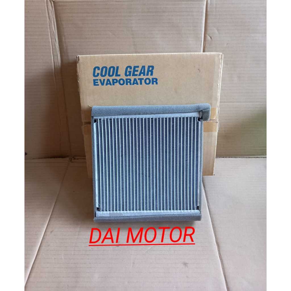 Jual Evaporator ac nissan grand livina evalia latio coolgear denso