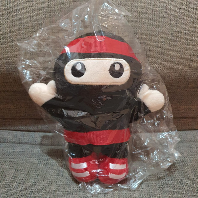 Jual Boneka Maskot Terlengkap & Harga Terbaru Juli 2026 | Shopee Indonesia