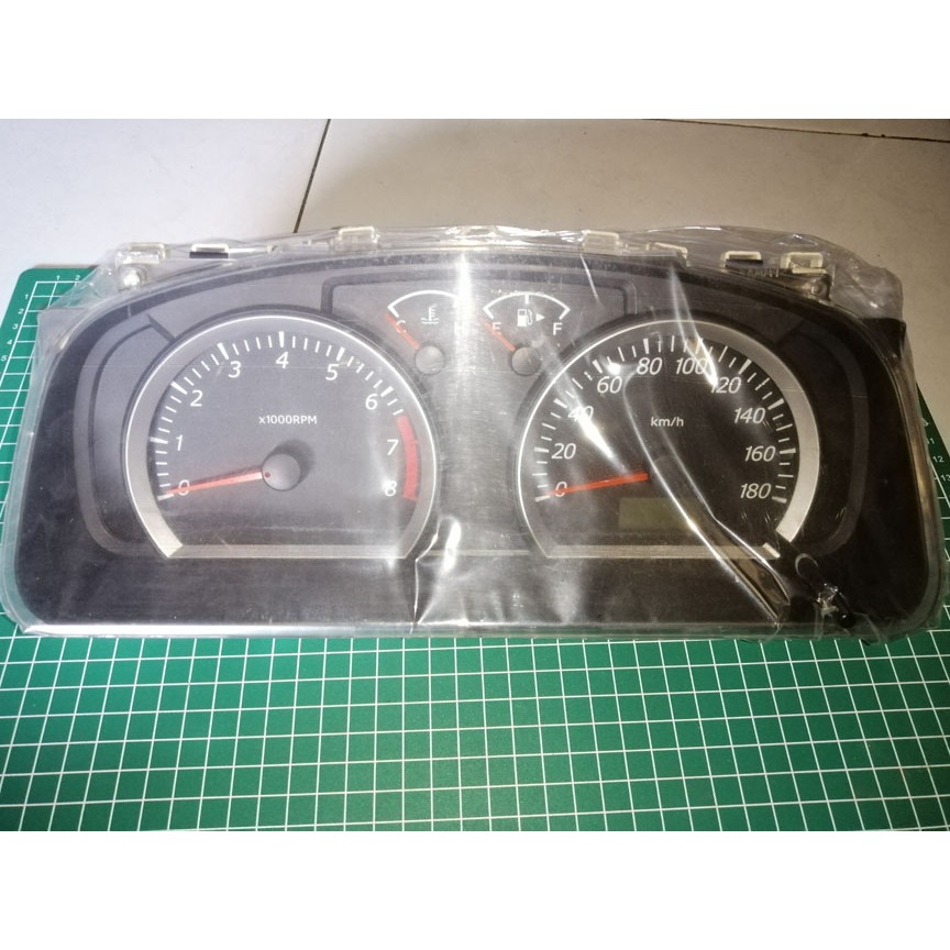Jual Odo Odometer Speedometer Apv Original Bergaransi | Shopee Indonesia