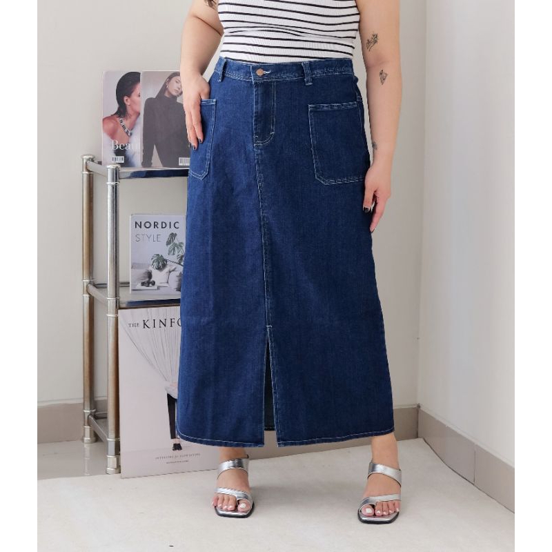 City Vibing Fendou Jeans <span>AS82.19D06<span>